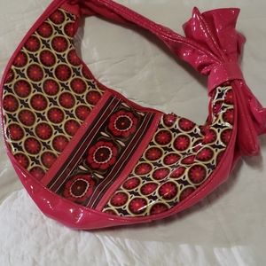 Vera Bradley handbag